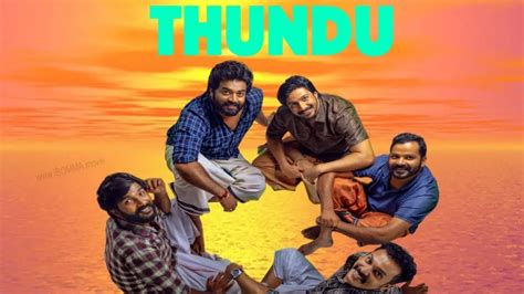 Thundu 2024 Malayalam 0GoMovies .